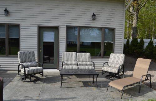 Marcia Lee Lake House - Foto 10