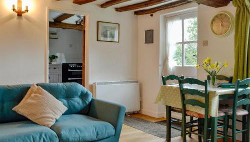 Three Ash Cottage - Foto 4