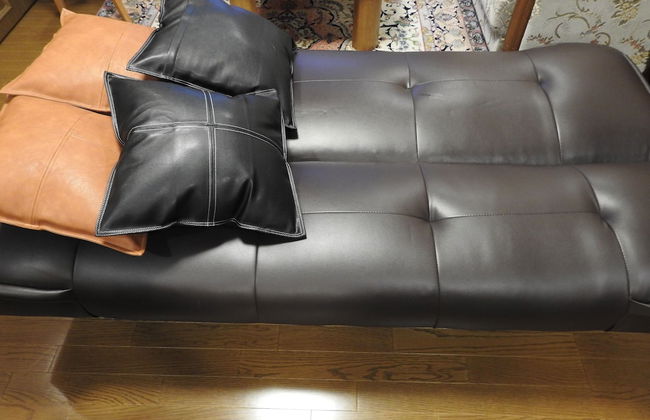 Asahikawa Big Lodge 7 People - Foto 24