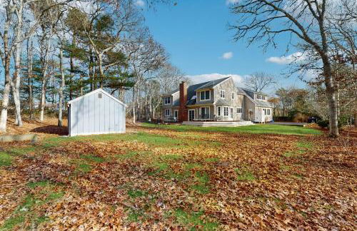 Sandbar Hideaway - Foto 30