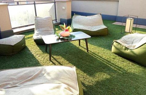 Trastevere Boutique Suite Rome with Gym and Steam Shower - Foto 59