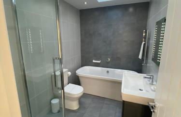 Hodder Cottage in The Ribble Valley - Foto 20