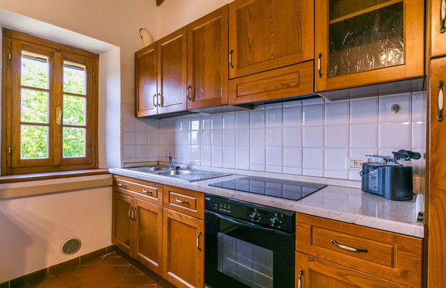 La Querciolaia - Foto 28