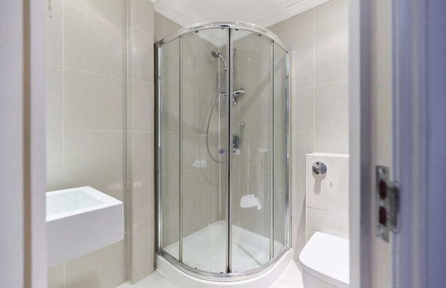 The London Cradle - Spacious 1bdr Flat - Foto 10