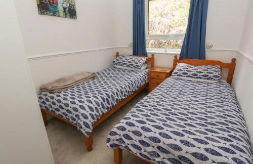 Badger Sett in Granite Henge near Looe - Foto 12