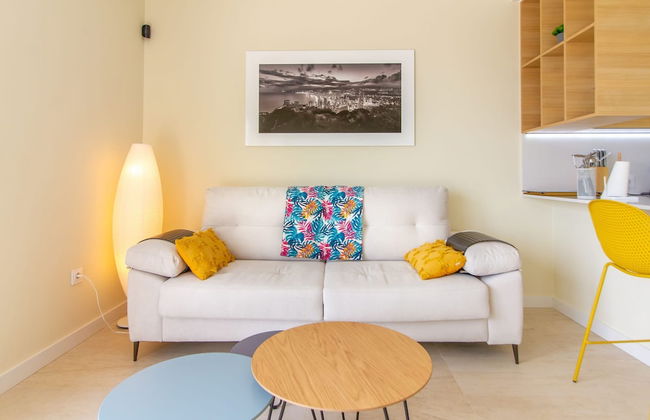 Mediterranean Views by Bookaparadise - Foto 32