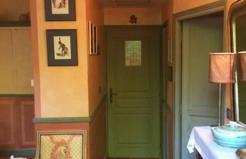 Château Luxury Stay Montbrun - Foto 11