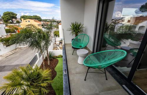 Tropical by Caparica Experience - Foto 42