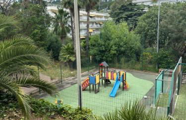 Villa Francia Résidence piscine tennis à 500m des plages de Cannes - Foto 40