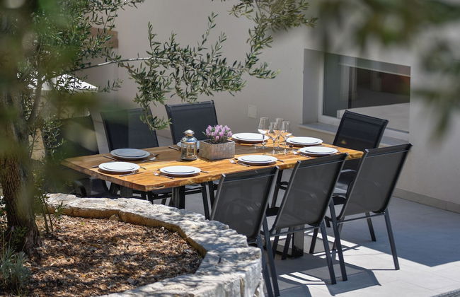 Villa Olive Tree - Foto 67