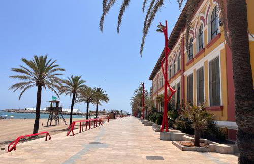 Casa Caloret - Playa y centro a 2 min - Foto 12