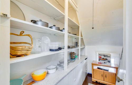 Less Than 2 Mi to Hospitals and University South Wedge Apt! - Photo 12