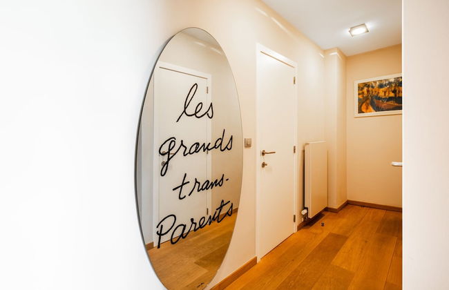 Apartment in De Panne Near the Beach - Foto 24