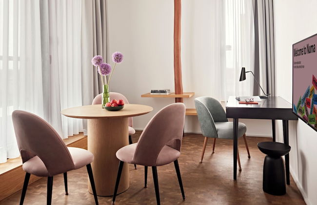 Numa Berlin Drift - Foto 30