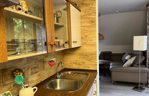 Ferienwohnung Unter den Linden - Foto 13