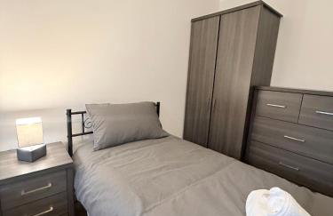 Stylish 3BR Cambridge Bungalow, Near Science Park - Foto 6