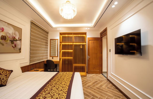 La Fleur Premium Central Apartment - Foto 24