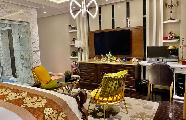 JB Serviced Apartment - Foto 33