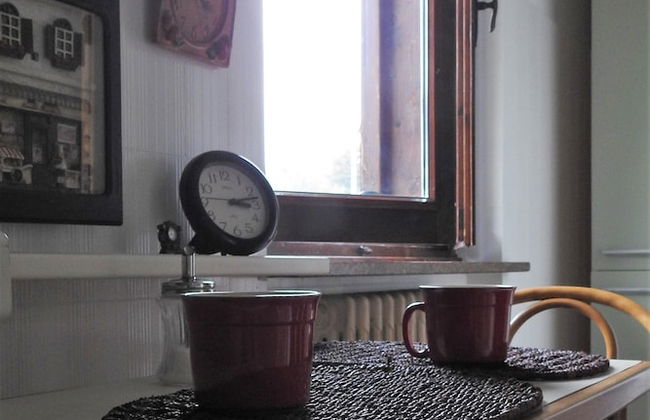 La Menaresta Apartments - Foto 8