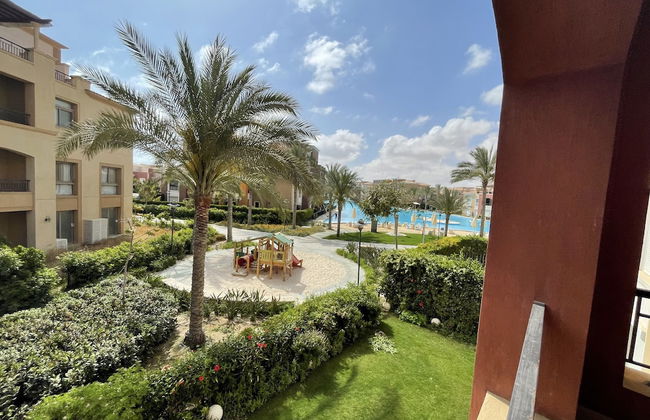 Marassi North Coast Verdi Chalet 3br - Foto 22