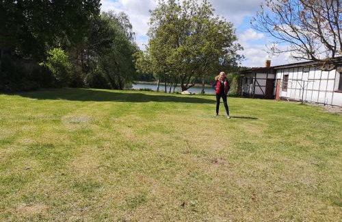 Agroturystyka Wilczyn Cegielnia - Foto 17