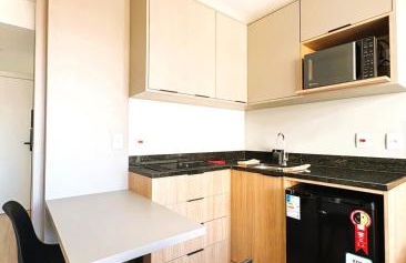 Unihome Studio Niterói - Foto 19