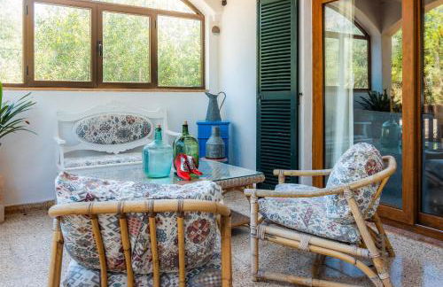 Son Fransi Alaro - Foto 30