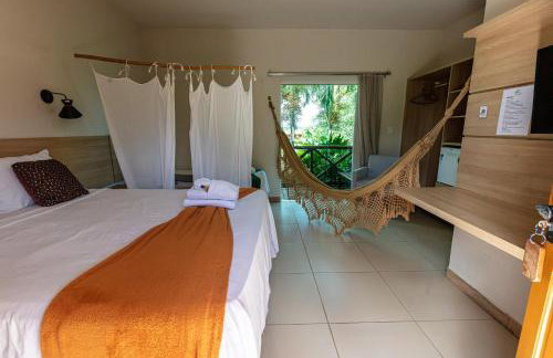 Eco Resort Pedra Bonita - Foto 15