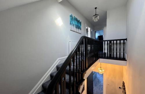 Seaview Maisonette, Whitley Bay Sea Front - Foto 20