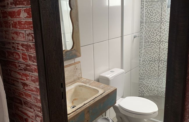 ECO MIRANTE HOTEL - Photo 6