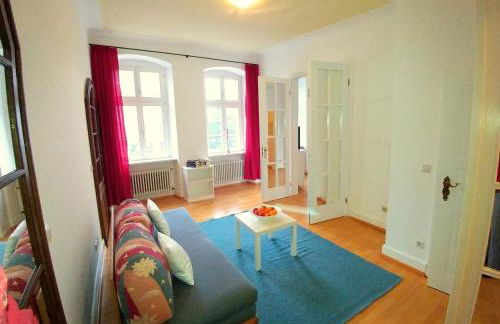 Wohnen unter dem Schloss - Foto 29