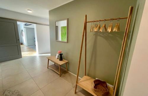 Ferienhaus AlmauBayern - mit Bergblick und großem Garten - Foto 35