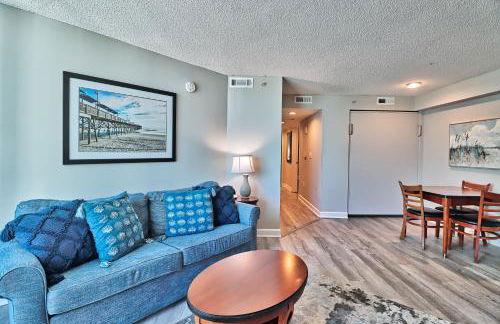 Condos at Sandy Beach by Beach Trips - Foto 58