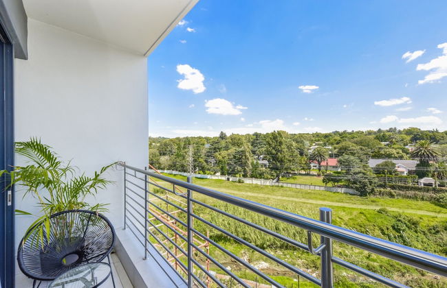 Sandton Gate 322 - Photo 18