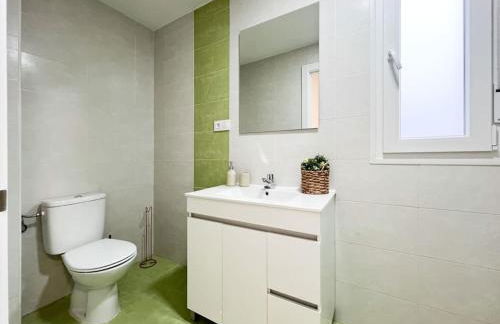 Apartamentos Gredos 204 - Foto 17