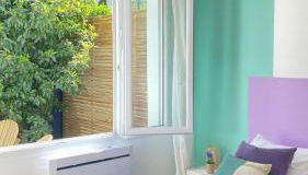 Casita - Comme une petite maison - Parking gratuit - Foto 4