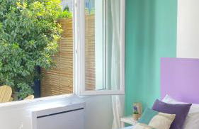 Casita - Comme une petite maison - Parking gratuit - Foto 4