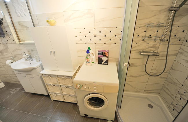 Apartments Jernej - Foto 11