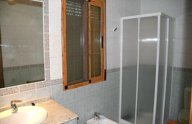 Casa Laguna del Maíz - Foto 18