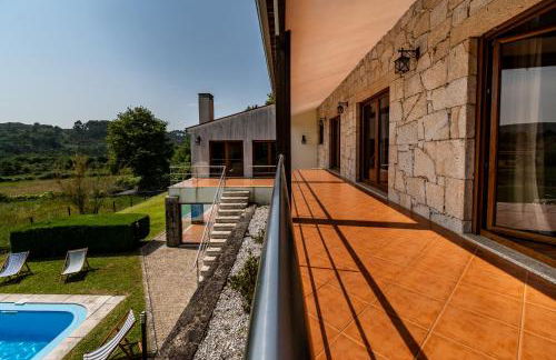 Casa dos Alloques - Foto 32