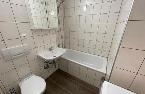 Messeapartment Wöhrder See - Foto 16