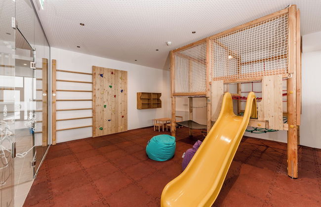 Apartmentresort MyLodge - Foto 80