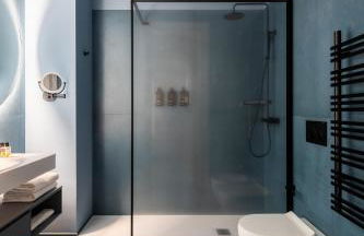 The Maison - Boutique Residence with Terrace & Garage, 160sqm - Photo 46