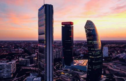 City Life Apartment - Photo 11