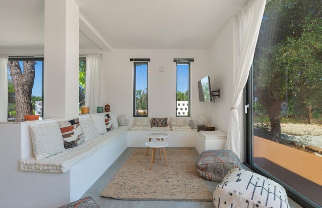 3538 Villa Sylvia by Perle di Puglia - Foto 33