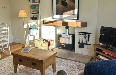 Beautiful stone cottage in peaceful village - Foto 20