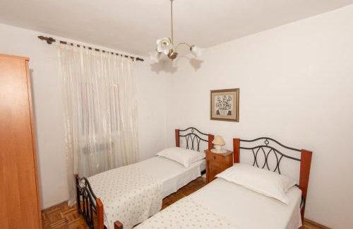 Apartments with parking space Molat - 6249 - Photo 15