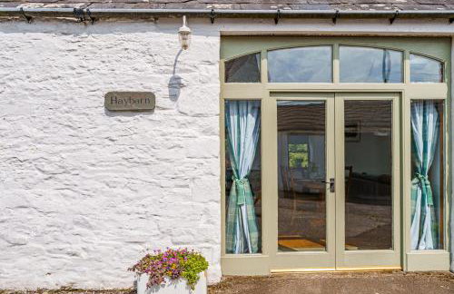 The Haybarn - Foto 22