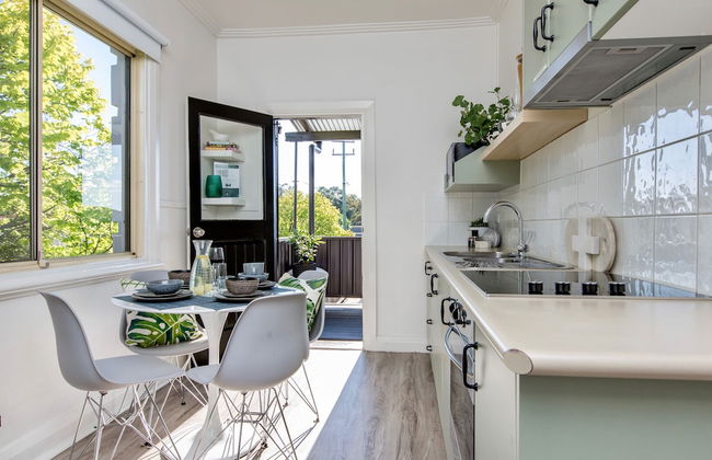 The Baylis Boutique Apartments - Photo 14