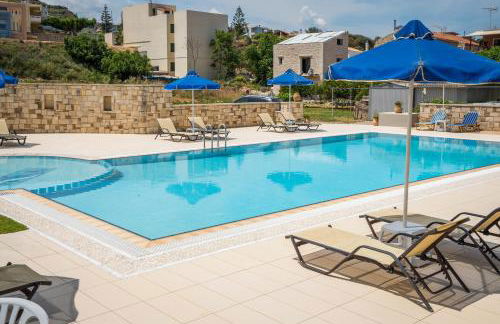 Irini Stalos Apartments - Foto 35